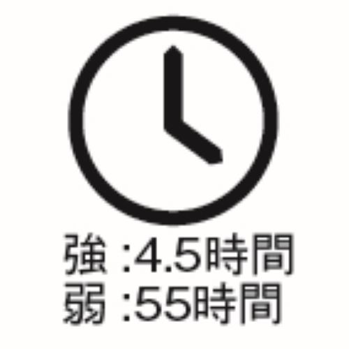 電池寿命