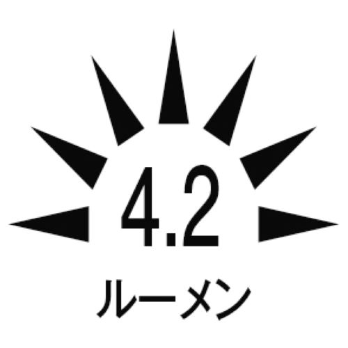 明るさ