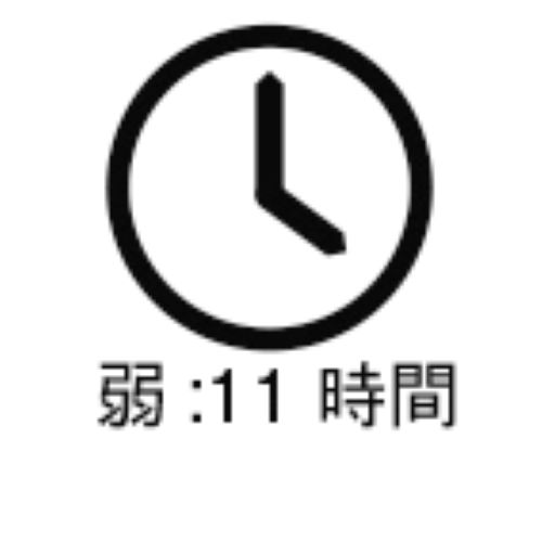 電池寿命