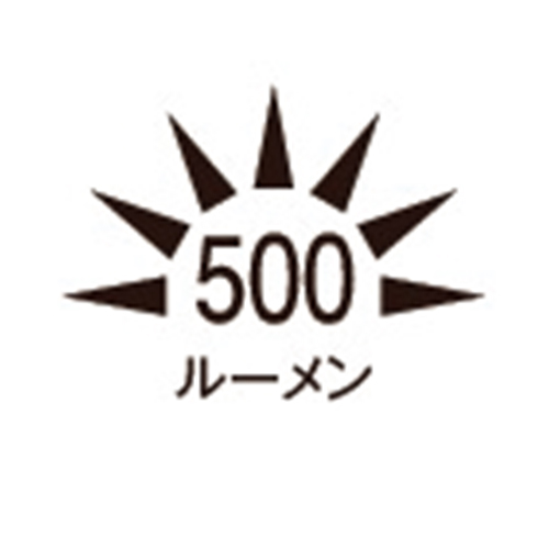 明るさ