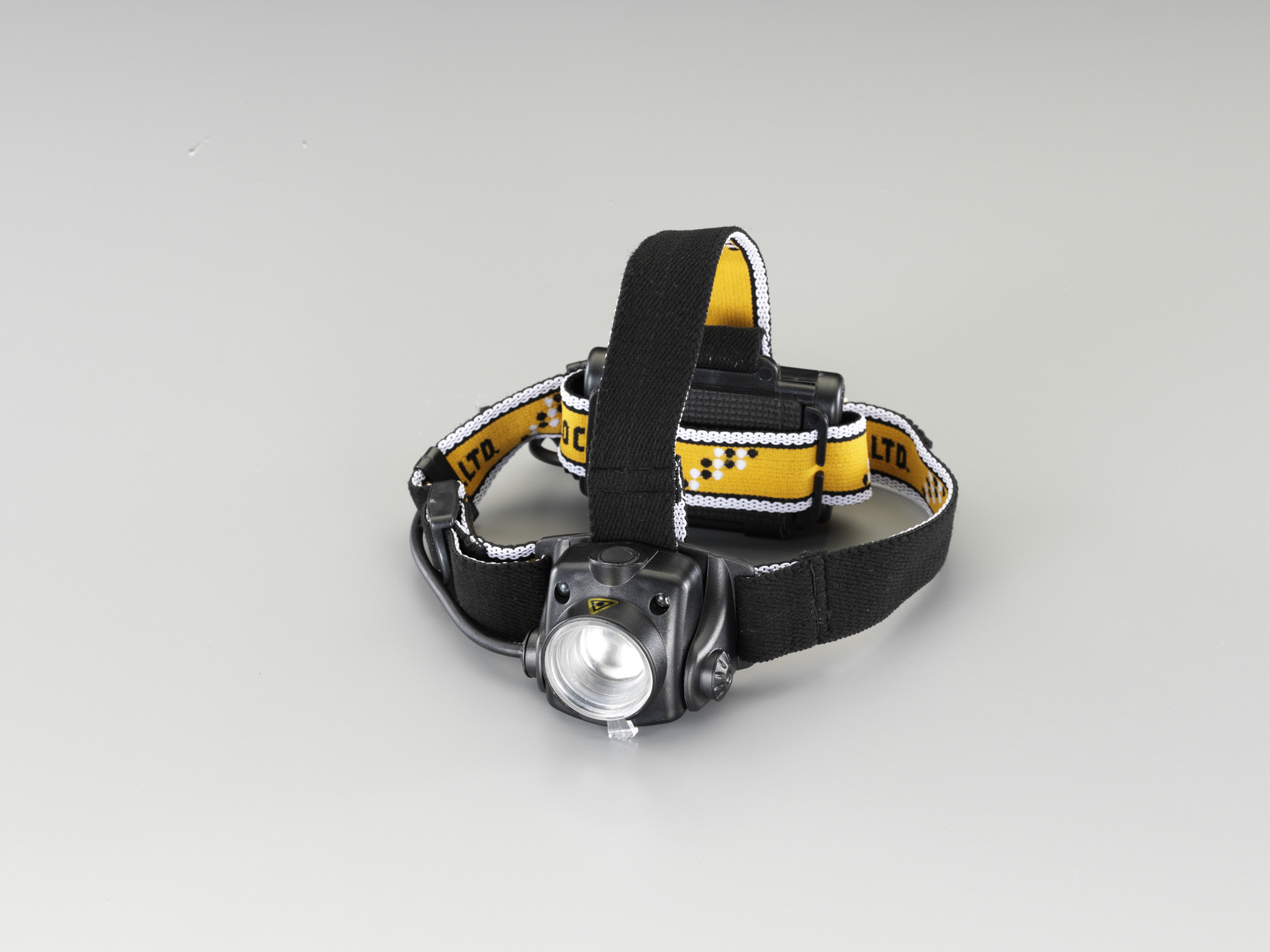 Ea758rw 31 単3x3本 ﾍｯﾄﾞﾗｲﾄ Led 赤 白 緑光 ﾌｫｰｶｽ 株式会社エスコ