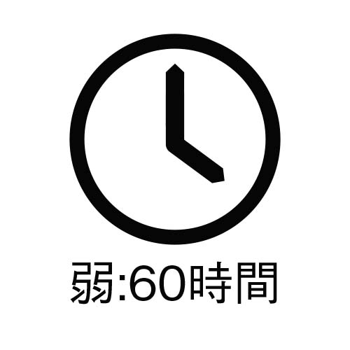 電池寿命