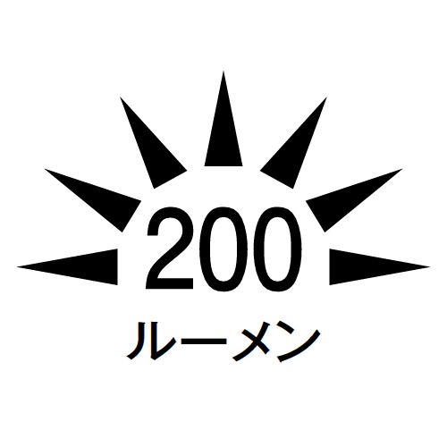 明るさ