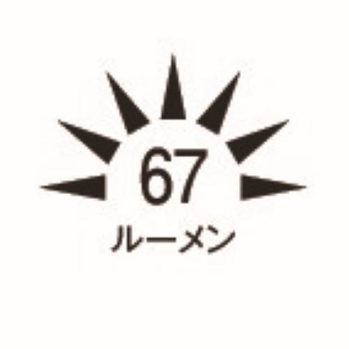 明るさ