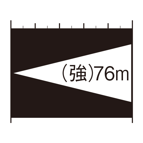 照射距離