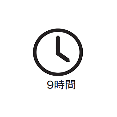 電池寿命