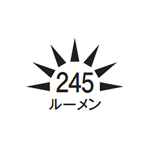 明るさ