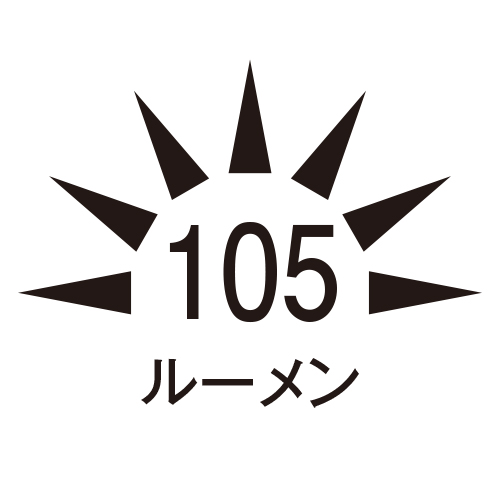 明るさ