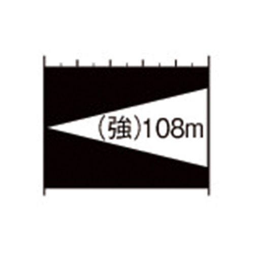 照射距離
