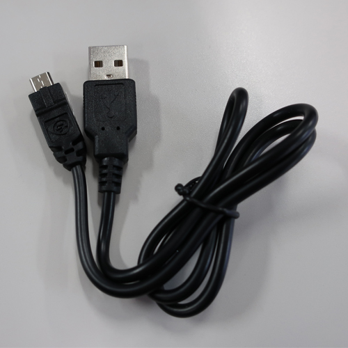 USB充電コード