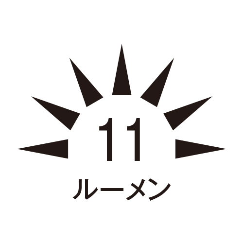 明るさ