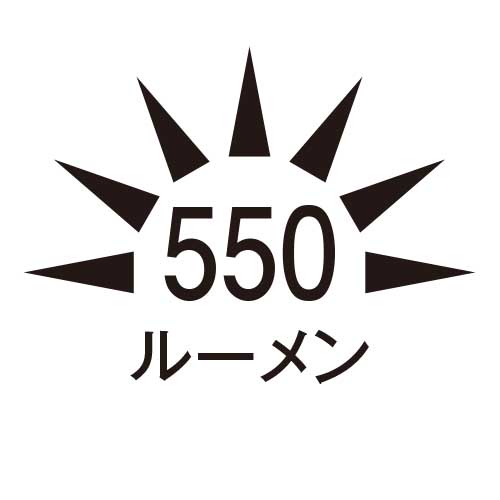 明るさ