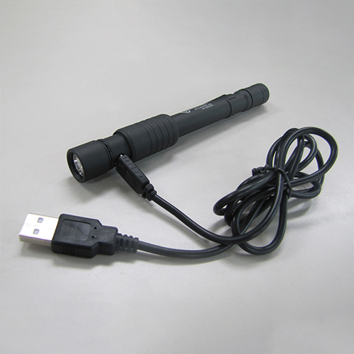 充電用USBケーブル付