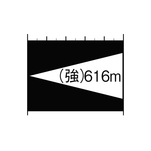照射距離