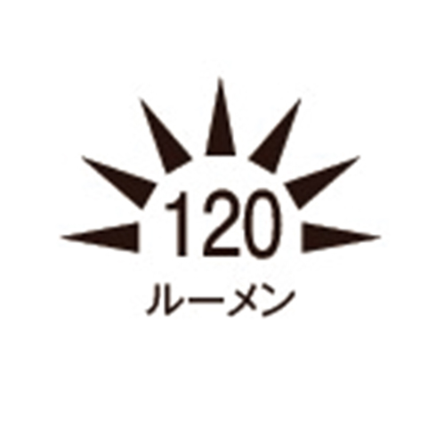 明るさ