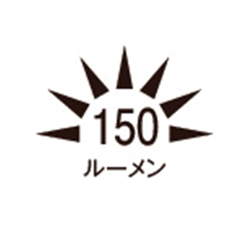 明るさ