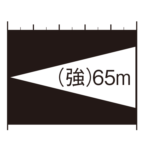照射距離