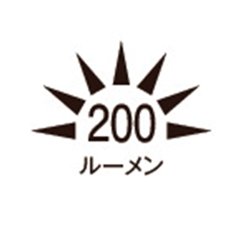 明るさ
