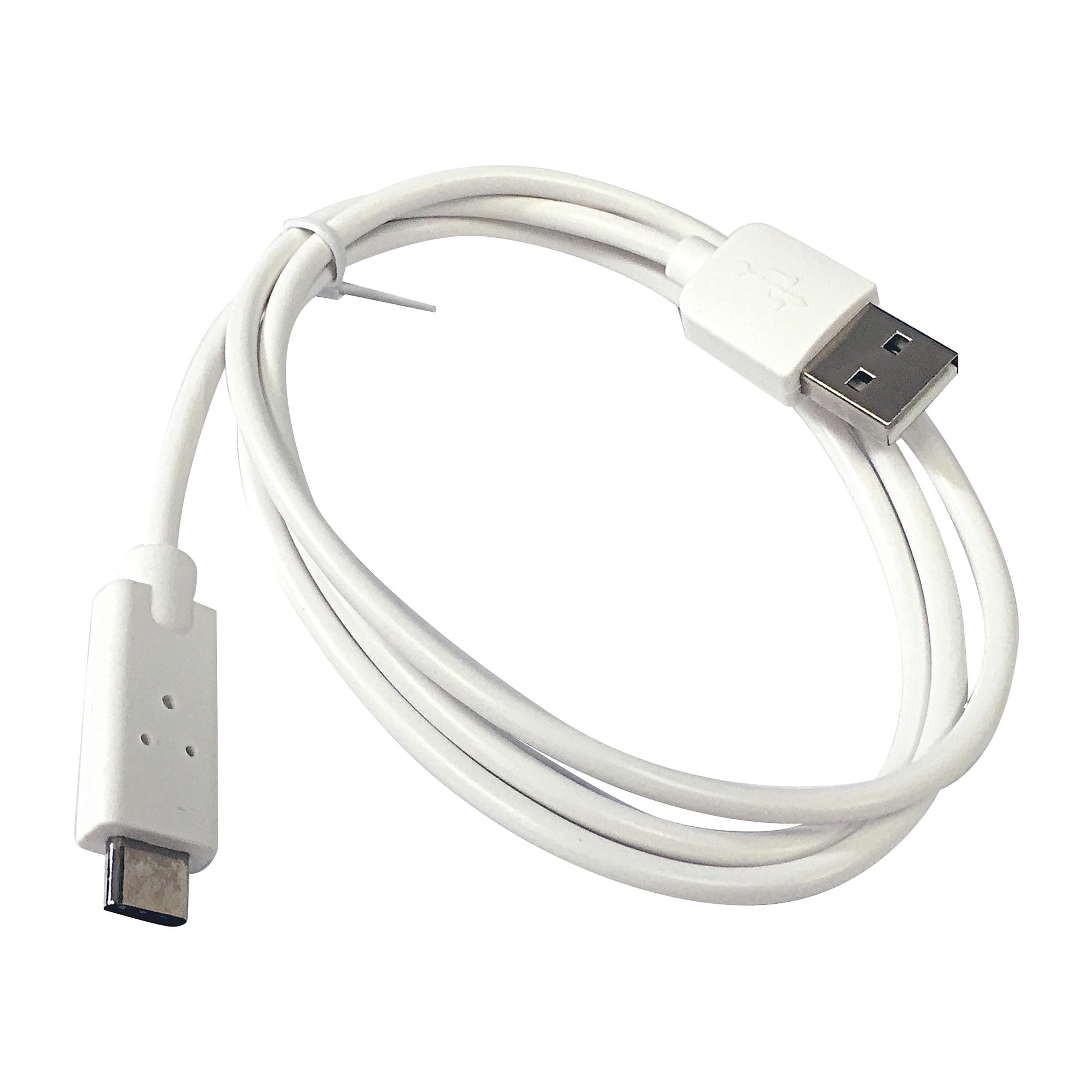 付属品：USB Type-Cケーブル