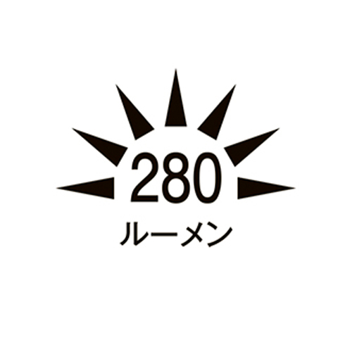 明るさ