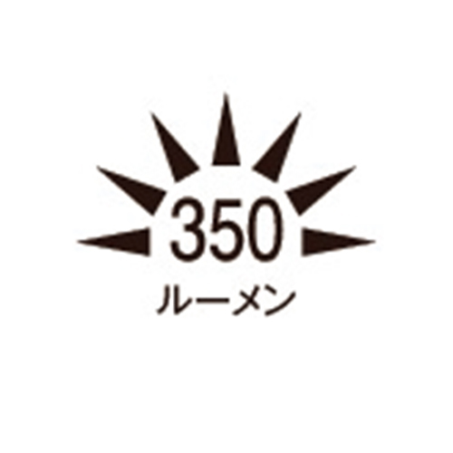 明るさ