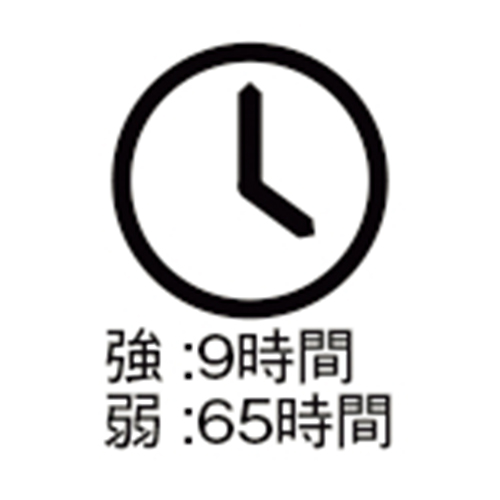 電池寿命