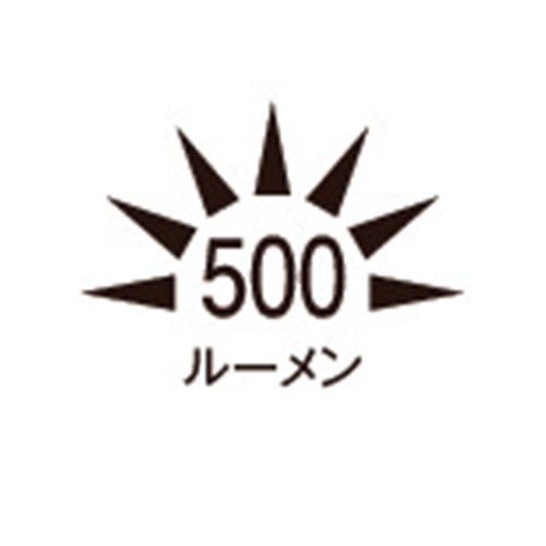 明るさ