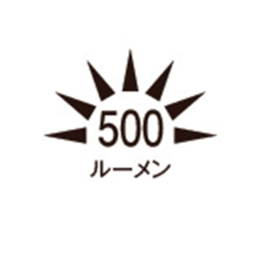 明るさ
