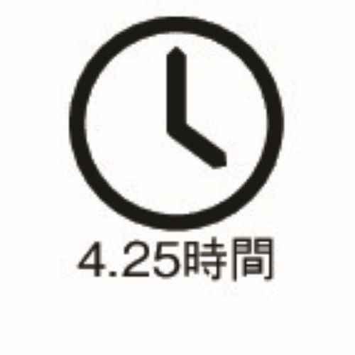 電池寿命