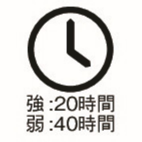 電池寿命