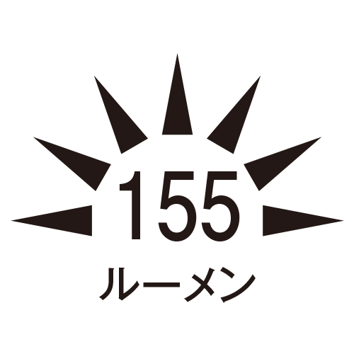 明るさ