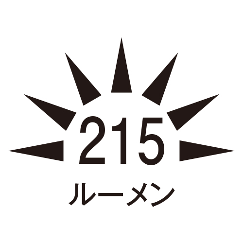 明るさ