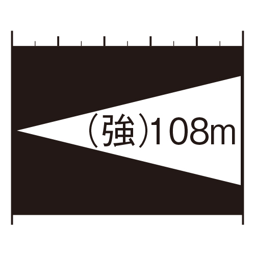 照明距離