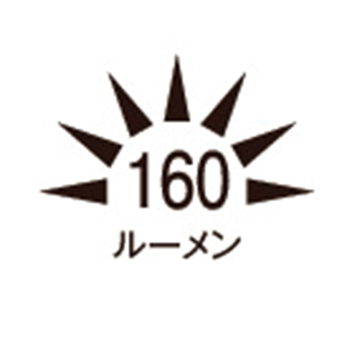明るさ