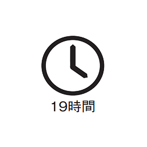 電池寿命