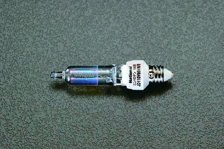 未使用 パナソニックPanasonic JD110V85WNPE 110V用 1箱【9個入】 100