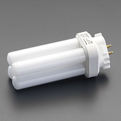 EA758XH-13A｜AC100V/13W 蛍光灯/ツイン(電球色)のページ -