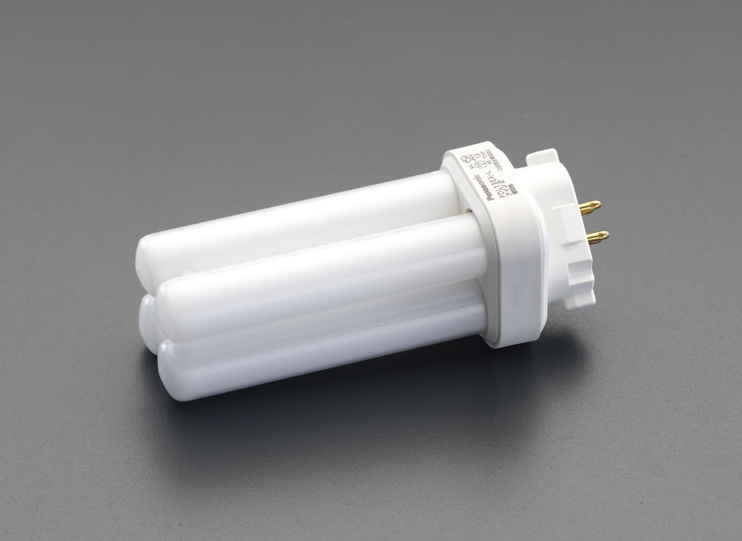 EA758XH-27A｜AC100V/27W 蛍光灯/ツイン(電球色)のページ -