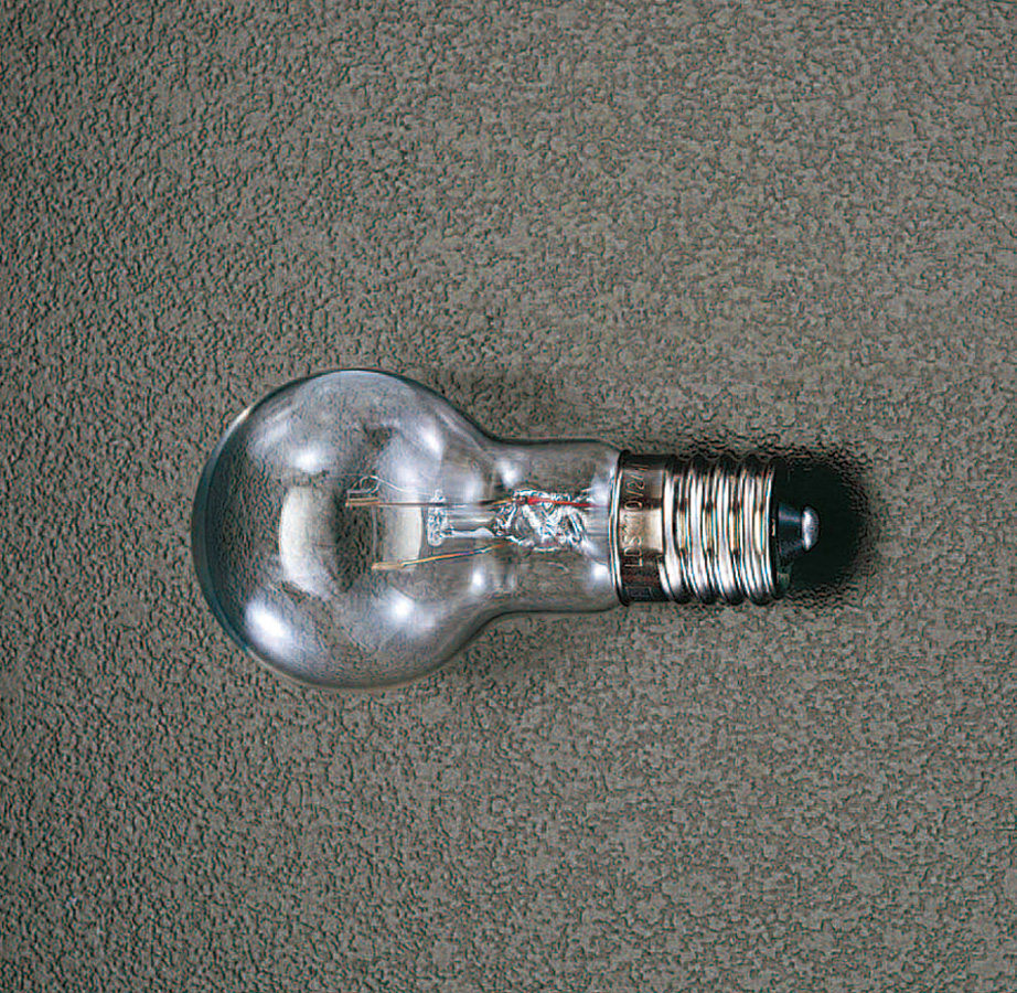 【未使用】ミニクリプトン電球 LDS110V22WCK　20個　パナソニック