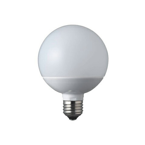 EA758XR-331A｜AC100V/3.7W/E26 電球/LED(電球色)のページ -
