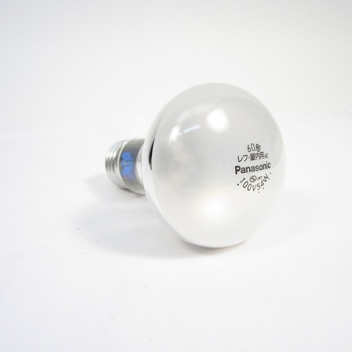 EA758XV-60A｜AC100V/ 54W/E26 電球(ﾚﾌ形・屋内用)のページ -