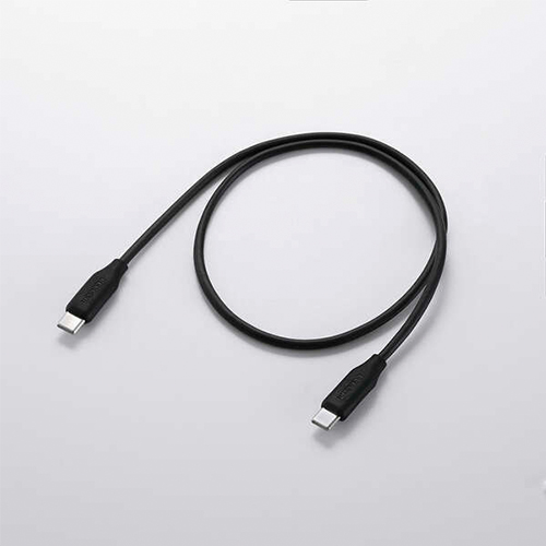 USB Type-Cケーブル付属