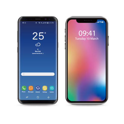 おまかせ充電に対応