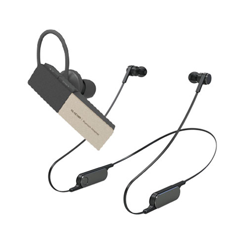 低電流モードを搭載