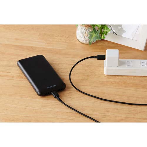 USB Type-C充電