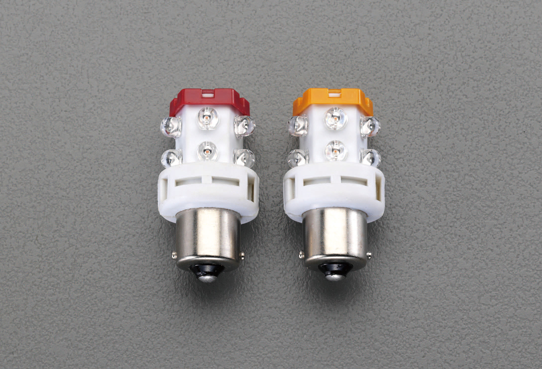 EA758ZK-71｜DC12V /BA15s LED電球(回転灯用)のページ -
