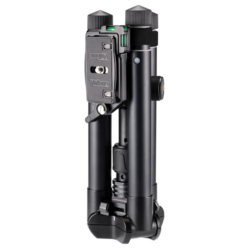 EA759EX-176B｜288-1485mm カメラ用三脚(中型/高伸縮)のページ -