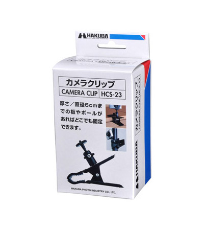 EA759EX-57｜カメラ固定ベース(ｸﾘｯﾌﾟ式)のページ -