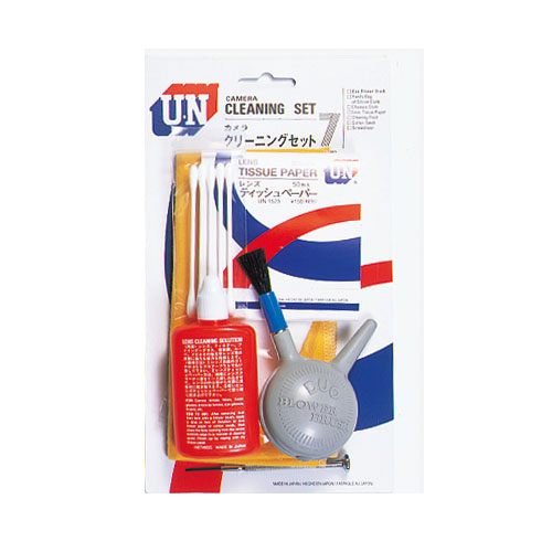 EA759G-6A｜レンズクリーニング(7点ｾｯﾄ)のページ -