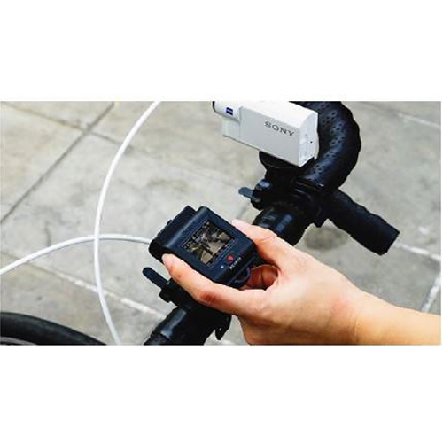 【ライブビューリモコン使用時】